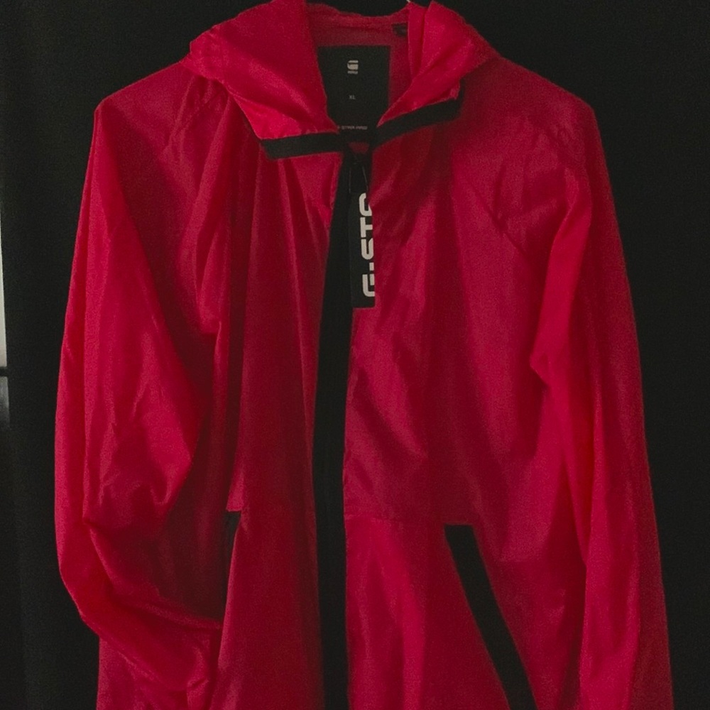 G-Star RAW Windbreaker